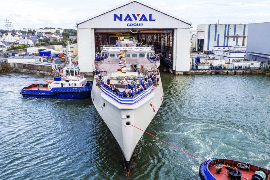 fregates belharra naval group